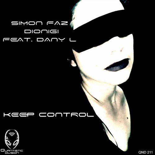Dionigi, Dany L, Simon Faz - Keep Control (Babert Remix).mp3