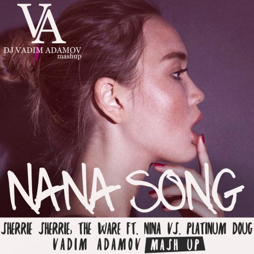 Sherrie Sherrie, The Ware ft. Nina vs. Platinum Doug - Nana Song (Vadim Adamov Mash up).mp3