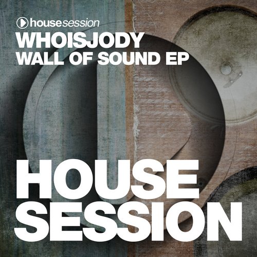 Whoisjody - Home Is Where The House Is (Original Mix).mp3