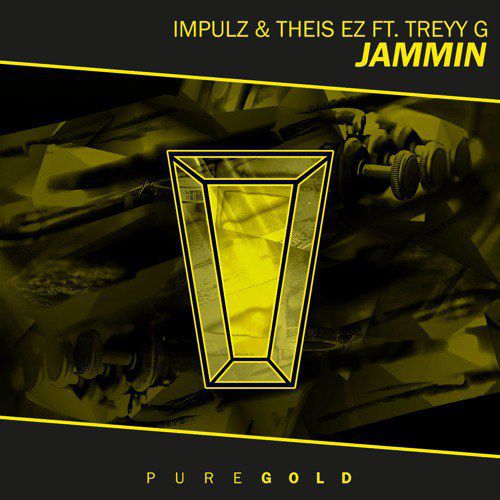 Impulz, Theis Ez, Treyy G - Jammin (Original Mix) [2017]