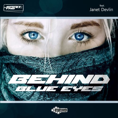 Spirit Tag feat. Janet Devlin - Behind Blue Eyes (The Who Cover) (Extended Mix).mp3