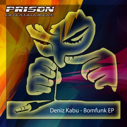 Deniz Kabu - Bomfunk (Original Mix).mp3
