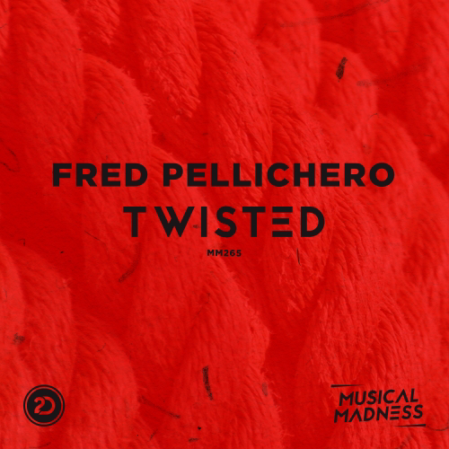 Fred Pellichero - Twisted (Extended Mix).mp3