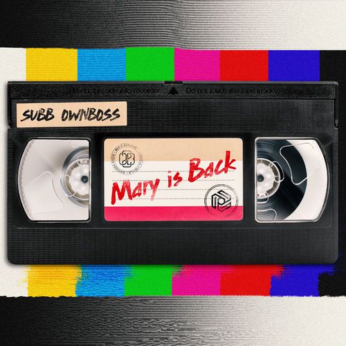 Subb & Ownboss - Mary is Back (Original Mix).mp3
