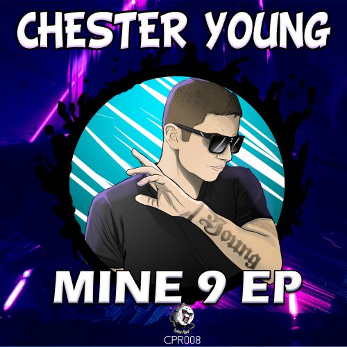 Chester Young - Say It With Honour (Extended Mix).mp3