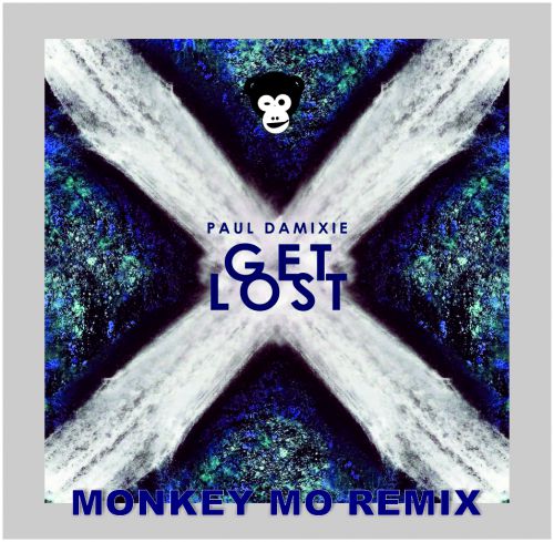 Paul Damixie - Get Lost (Monkey MO Remix).mp3