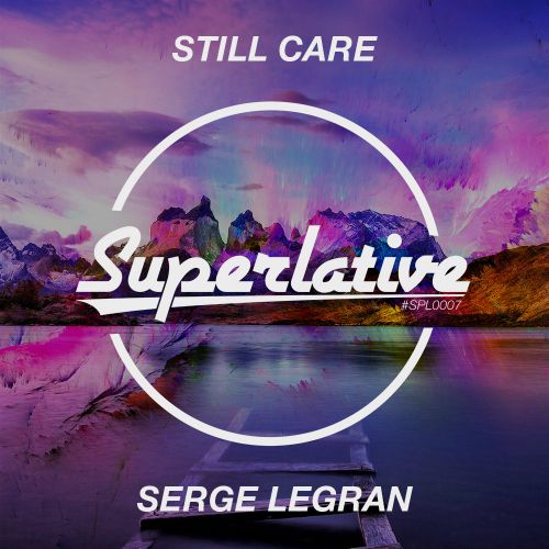Serge Legran - Still Care.mp3