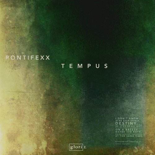 Pontifexx - Tempus (Extended Mix) [2017]