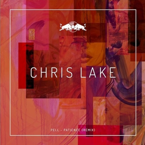 Pell - Patience (Chris Lake Remix) [2017]
