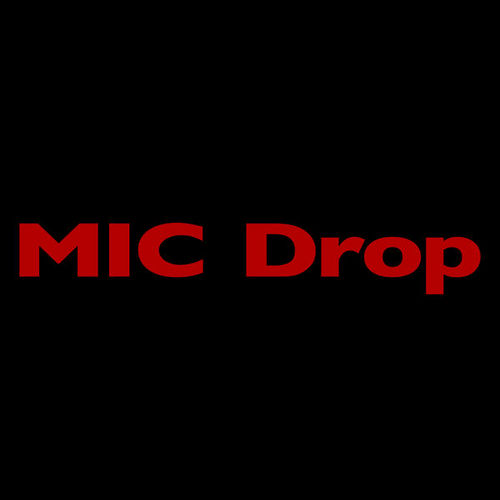 Bts feat. Desiigner - Mic Drop (Steve Aoki Remix) [2017]