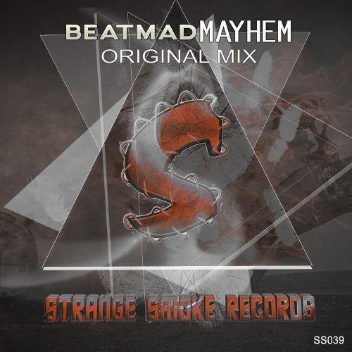 Beatmad - Mayhem (Original Mix) [2017]