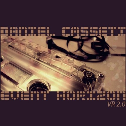 Daniel Casseti - Event Horizon (Original Mix) [2017]