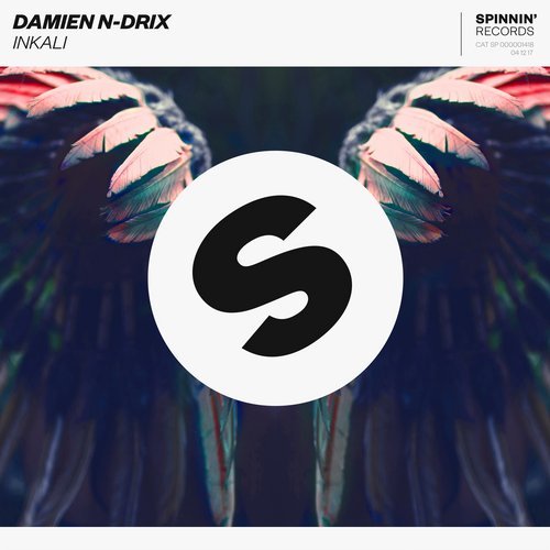 Damien N-Drix - Inkali (Extended Mix) Spinnin.mp3