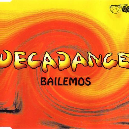 Decadance - Bailemos (Extended Mix) [1995]