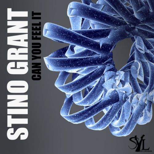 Stino Grant - Can You Feel It? (Original Mix) [2017]