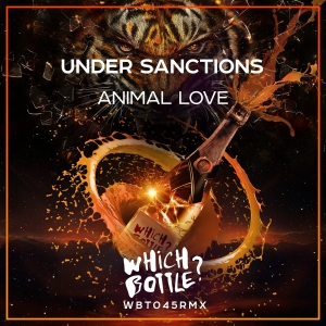Under Sanctions - Animal Love (Original Mix) [2017]