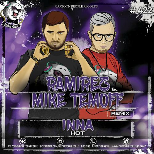 Inna - Hot (Ramirez & Mike Temoff Remix) Radio Mix.mp3