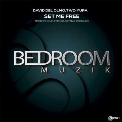 David Del Olmo Feat. Two Yupa - Set Me Free (Andy Rojas & Rio Dela Duna Remix).mp3