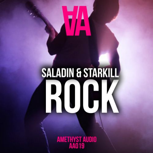 Saladin  Starkill - Rock (Original Mix) [2018]
