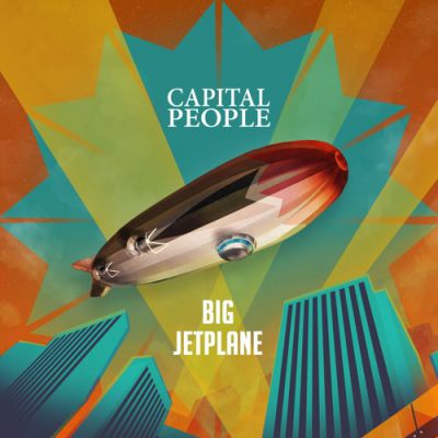 Alok  - Big Jetplane (Capital People Remix).mp3
