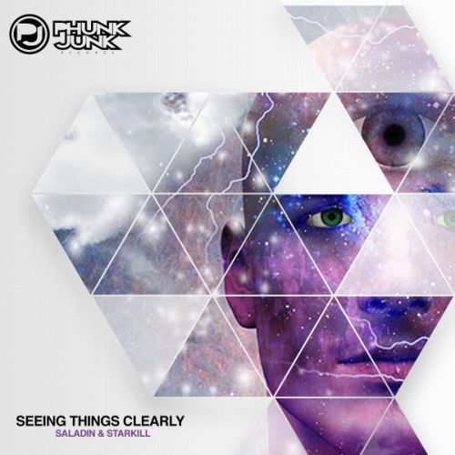 Saladin  Starkill - Seeing Things Clearly (Original Mix) [2017]