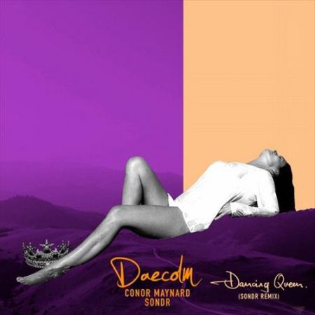 Conor Maynard, Daecolm - Dancing Queen (Sondr Remix) [Polydor Records].mp3