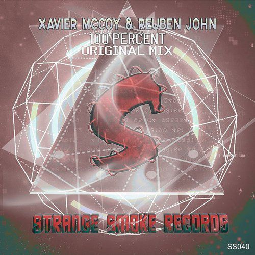 Xavier McCoy & Reuben John - 100 Percent (Original Mix) [2017]