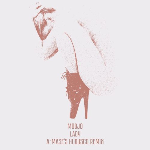 Modjo - Lady (A-Mase Radio Mix).mp3