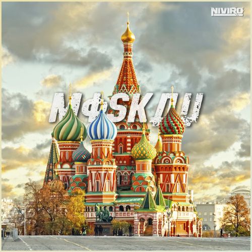 Dschinghis Khan - Moskau (NIVIRO Remix) [NIVIRO].mp3