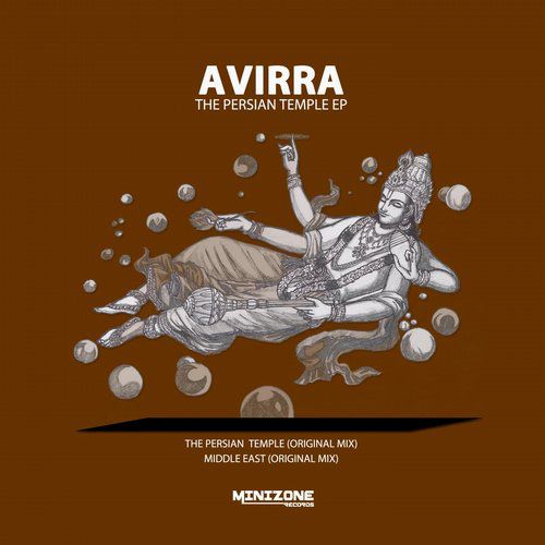 Avirra - Middle East (Original Mix) [Minizone Records].mp3