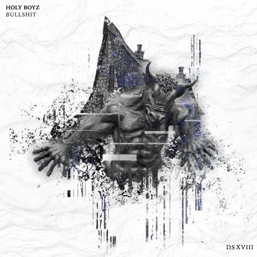 Holy Boyz - Bullshit; Twenty One Pilots - Fairly Local (Prinsh, Ledur, Zigrov Remix) [2017]