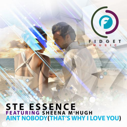 Ste Essence - Ain't Nobody (Thats Why I Love You feat. Sheena McHugh Extended) [Fidget Music].mp3