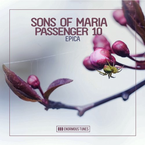 Passenger 10 & Sons Of Maria - Epica (Original Club Mix).mp3