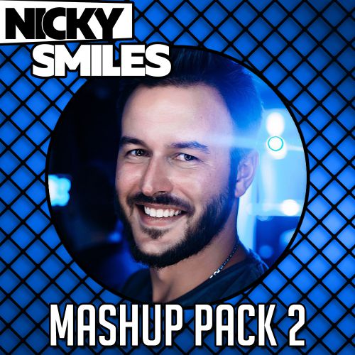 Nicky Smiles - Mashup Pack 2 [2017]