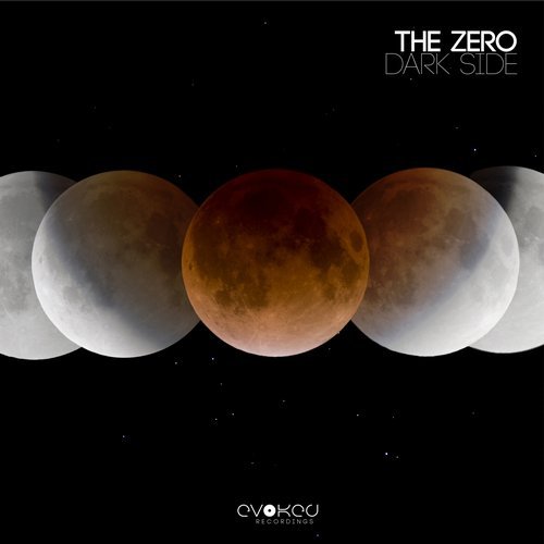 The Zero - Dark Side (Original Mix; Def Pilot; Sean Mcclellan Remix's) [2016]