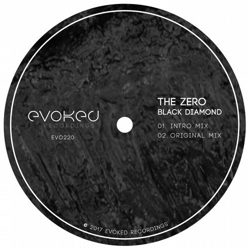 The Zero - Black Diamond (Original & Intro Mix's) [2017]