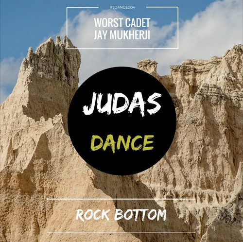 Worst Cadet & Jay Mukherji - Rock Bottom (Original Mix) [2017]