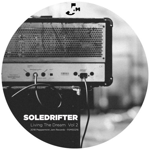 Soledrifter - I'll Fly (Original Mix) [2018]