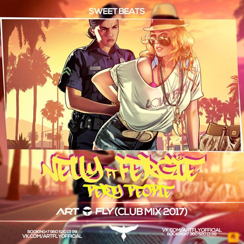 Fergie ft. Nelly - Party People (Art Fly Club Mix 2017).mp3