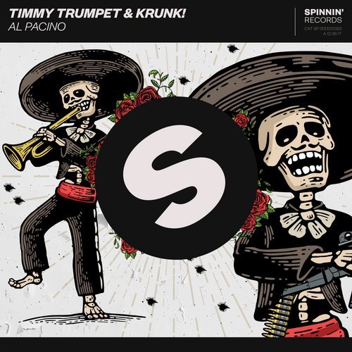 Timmy Trumpet & Krunk - Al Pacino (Extended Mix) Spinnin.mp3