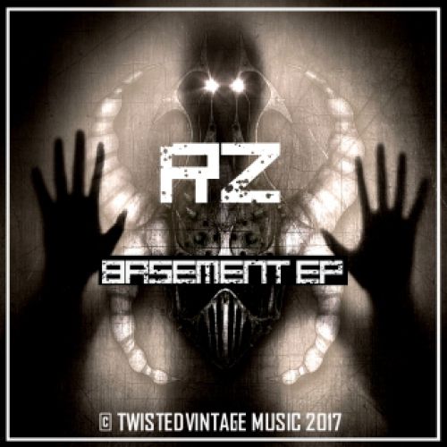 Rz - Basement Chef; One Noise; What I Am (Original Mix's) [2018]