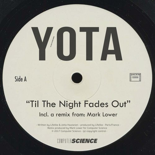 Yota - Til The Night Fades Out.mp3