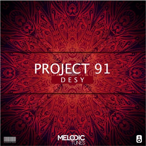 Project 91 - Desy (Original Mix) [2017]