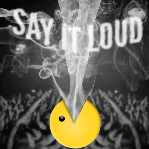 Dj Boyko & Yura Axe Feat. Pola Green - Say It Loud (Original Mix).mp3