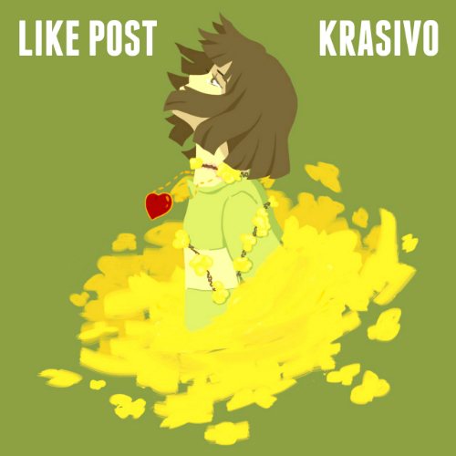 Like Post - Krasivo (Original Mix) [2017]