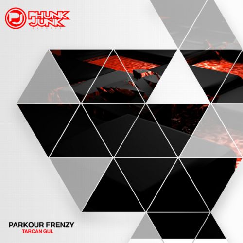 Tarcan Gul - Parkour Frenzy (Original Mix) [2018]