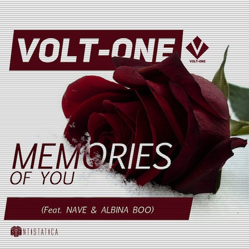 Volt-One - Memories Of You (Feat. Nave & Albina Boo) (Preview).mp3