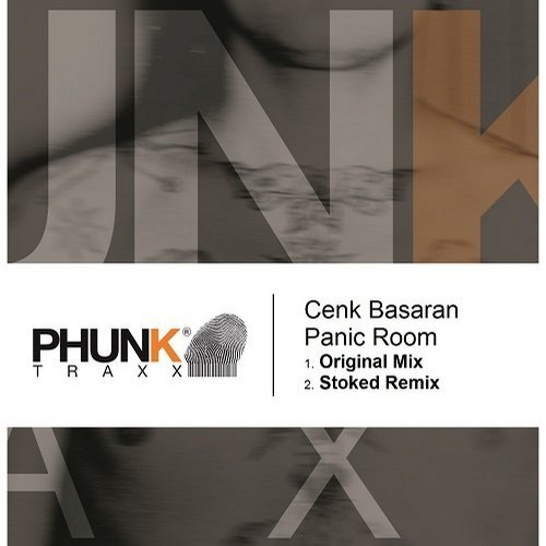 Cenk Basaran - Panic Room (Original Mix) [Phunk Traxx].mp3