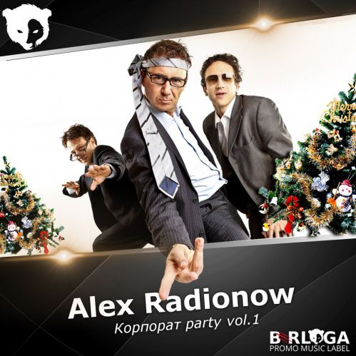   -   (Alex Radionow Radio Remix).mp3