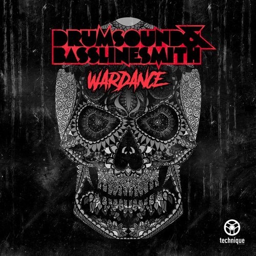 Drumsound & Bassline Smith - Wardance (Original Mix).wav